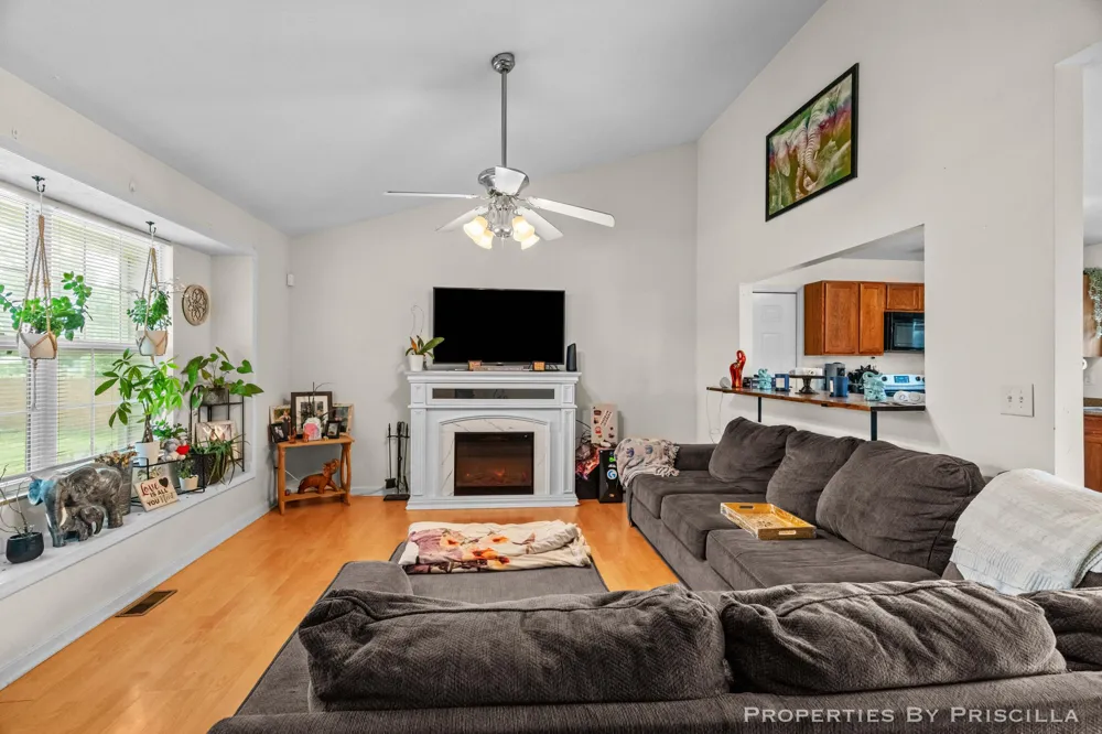 333 W Allen Street Garfield Township, MI 49337