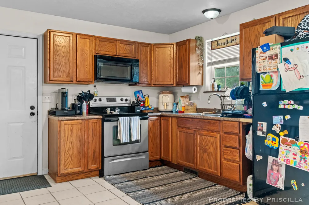 333 W Allen Street Garfield Township, MI 49337