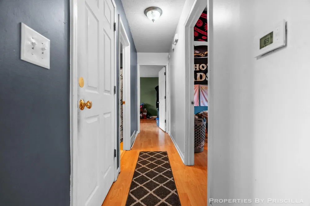 333 W Allen Street Garfield Township, MI 49337