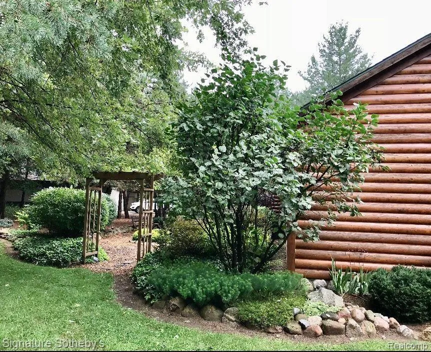 7699 MINNICK ROAD Rubicon Township, MI 48441