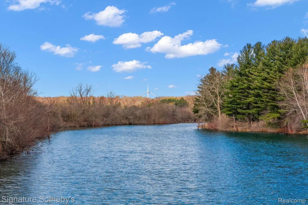 7699 MINNICK ROAD Rubicon Township, MI 48441