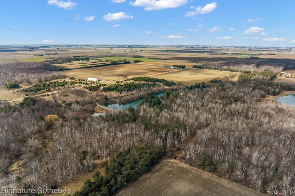 7699 MINNICK ROAD Rubicon Township, MI 48441