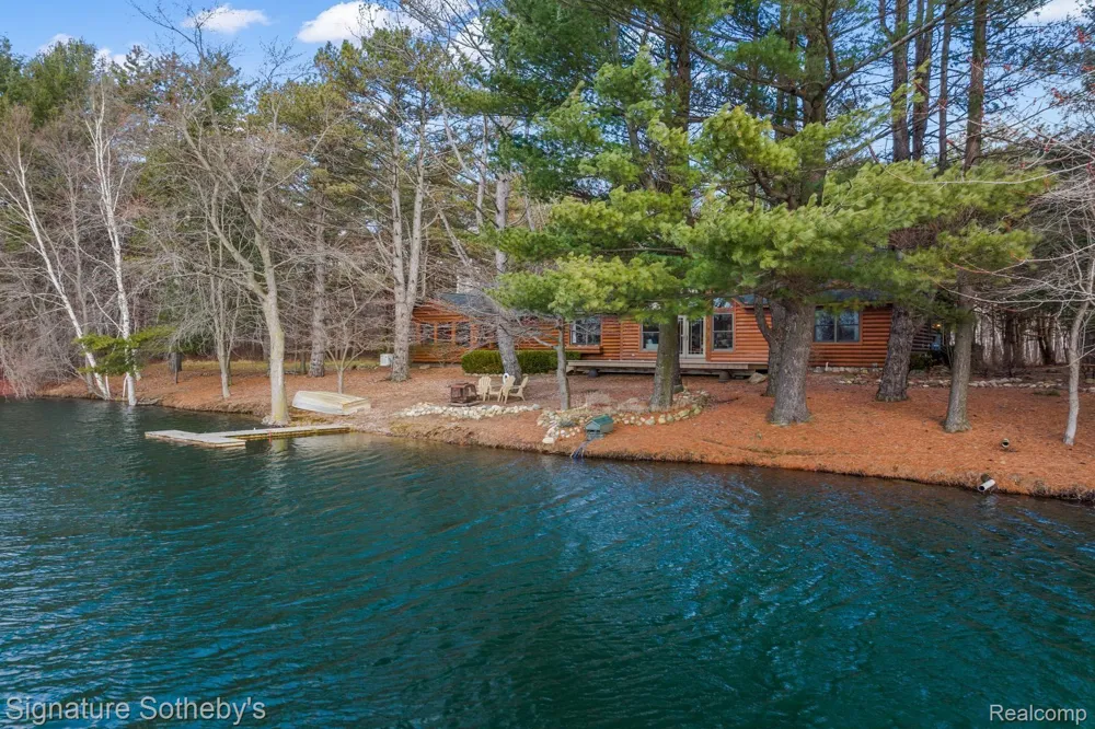 7699 MINNICK ROAD Rubicon Township, MI 48441
