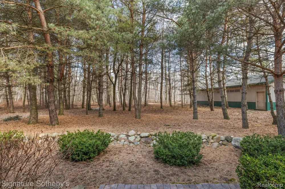 7699 MINNICK ROAD Rubicon Township, MI 48441