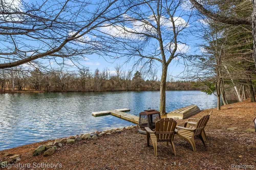 7699 MINNICK ROAD Rubicon Township, MI 48441