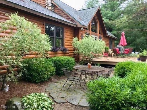 7699 MINNICK ROAD Rubicon Township, MI 48441