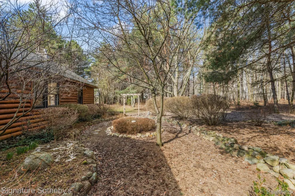 7699 MINNICK ROAD Rubicon Township, MI 48441