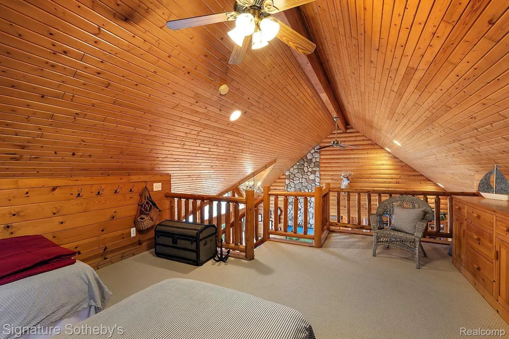 7699 MINNICK ROAD Rubicon Township, MI 48441
