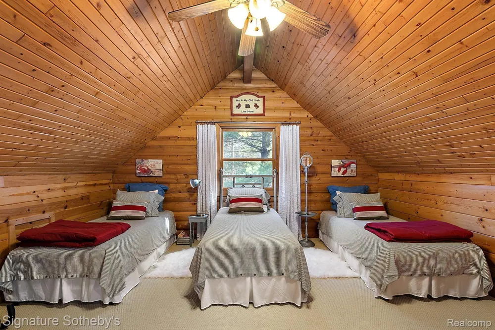 7699 MINNICK ROAD Rubicon Township, MI 48441