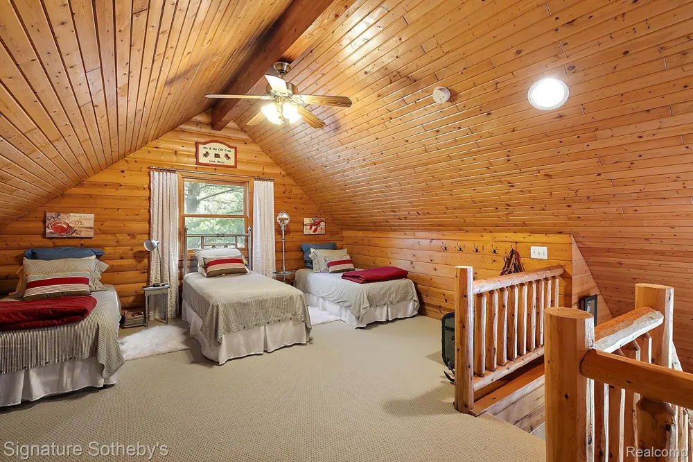 7699 MINNICK ROAD Rubicon Township, MI 48441