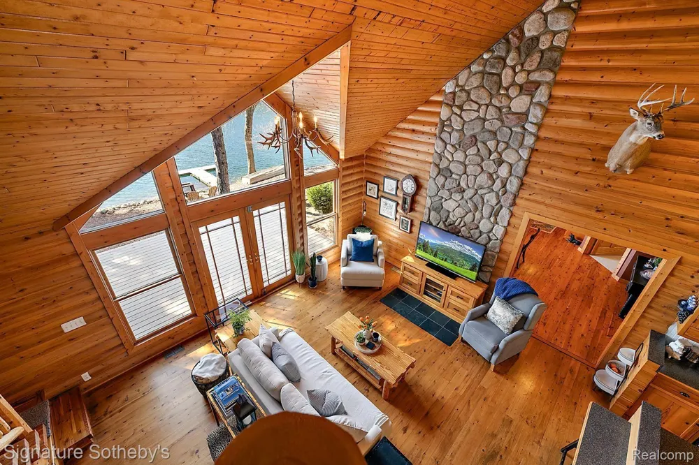 7699 MINNICK ROAD Rubicon Township, MI 48441