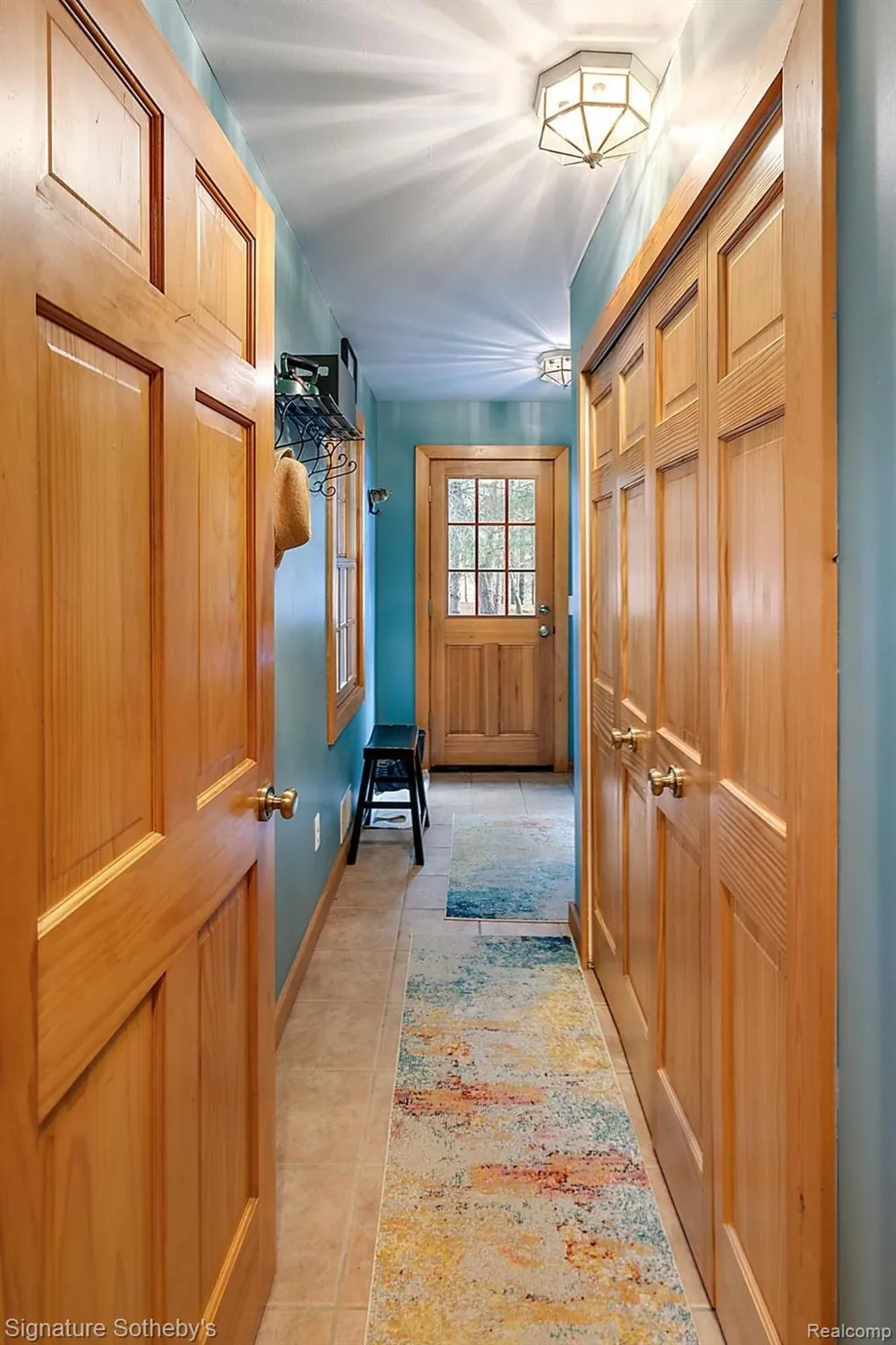 7699 MINNICK ROAD Rubicon Township, MI 48441