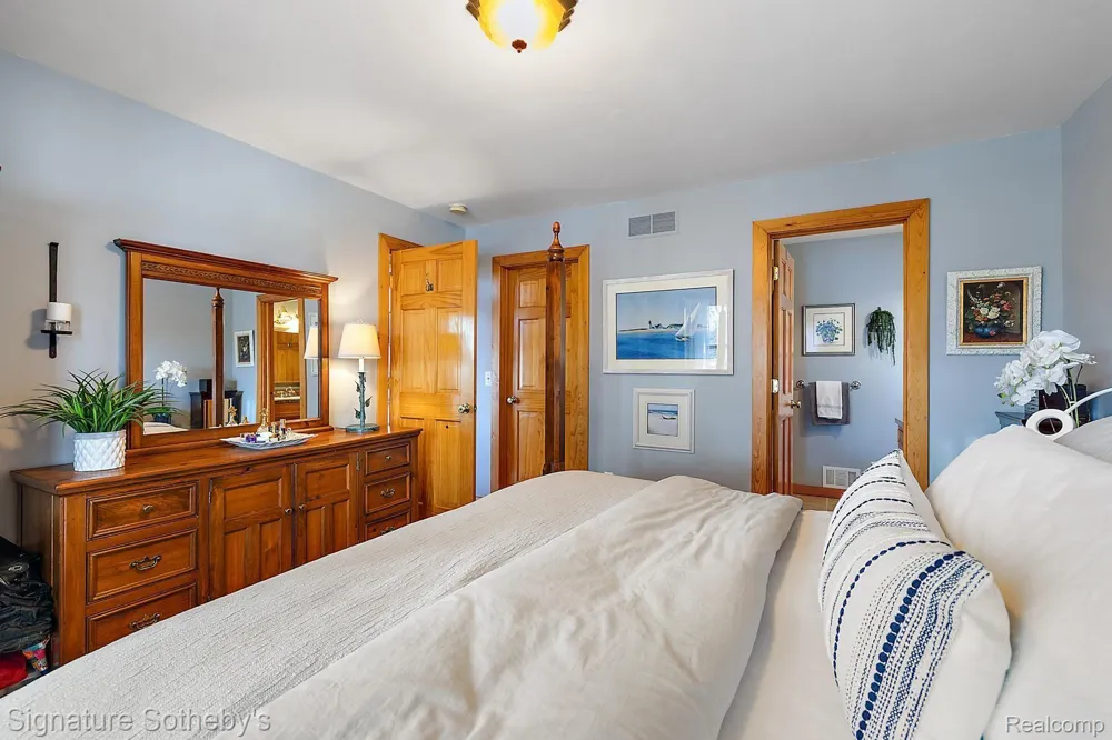 7699 MINNICK ROAD Rubicon Township, MI 48441