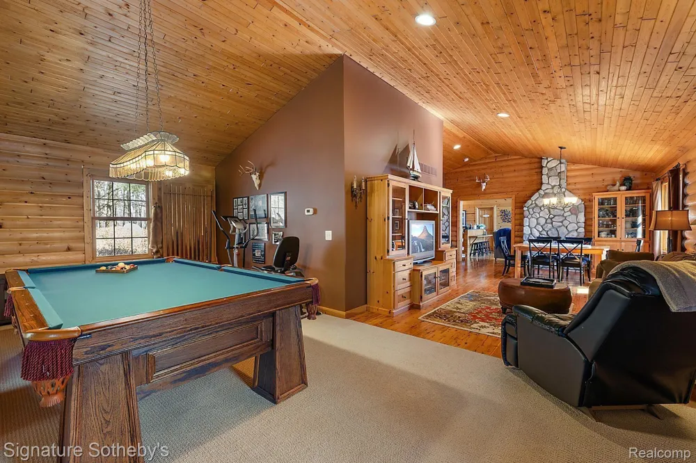 7699 MINNICK ROAD Rubicon Township, MI 48441