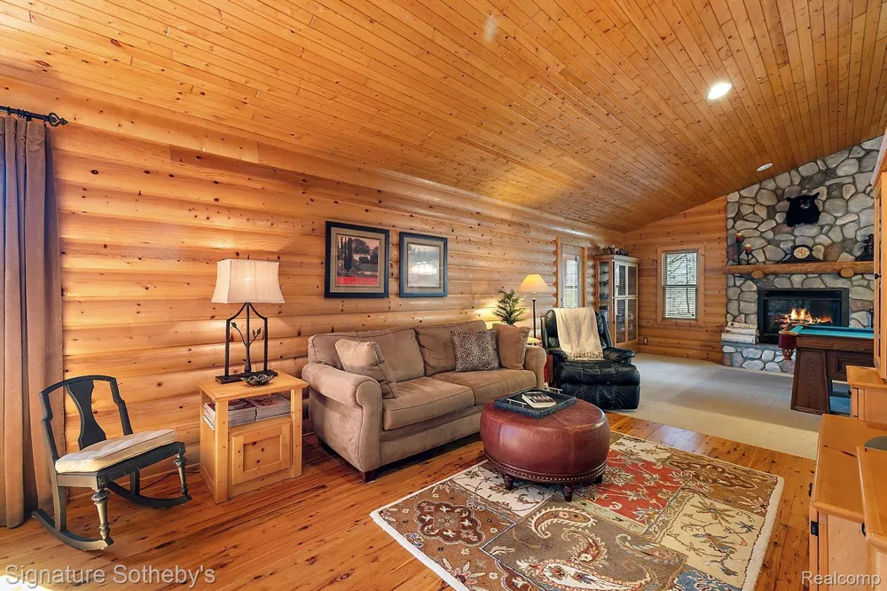 7699 MINNICK ROAD Rubicon Township, MI 48441
