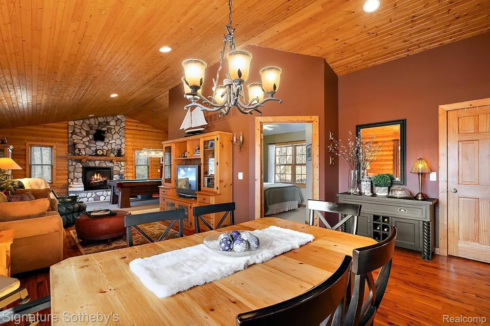 7699 MINNICK ROAD Rubicon Township, MI 48441