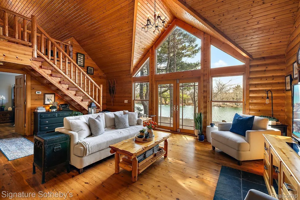 7699 MINNICK ROAD Rubicon Township, MI 48441