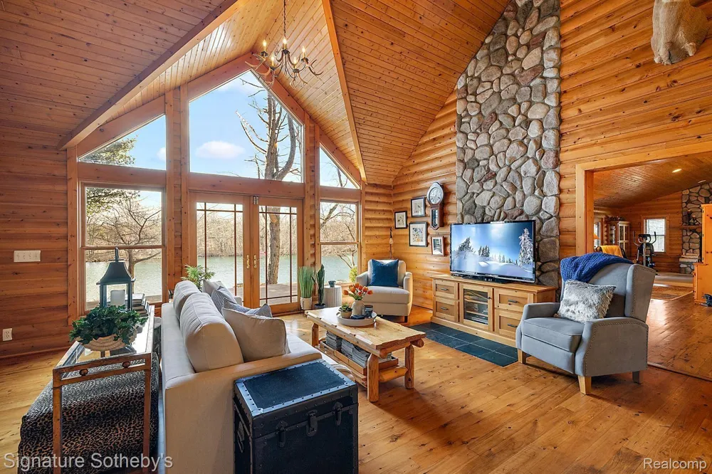 7699 MINNICK ROAD Rubicon Township, MI 48441