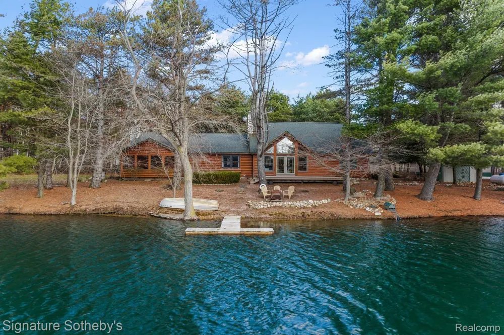 7699 MINNICK ROAD Rubicon Township, MI 48441
