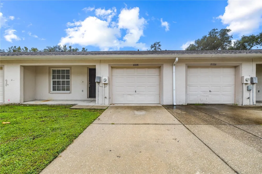37228 GRASSY HILL LANE Dade City, FL 33525