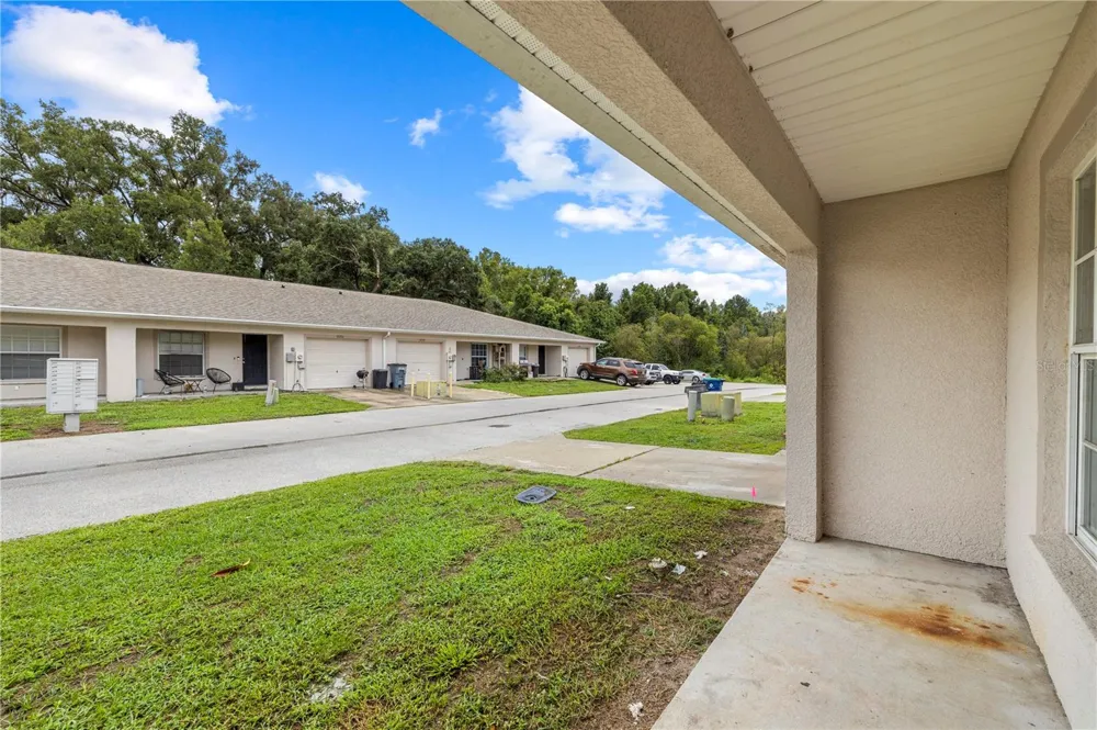 37228 GRASSY HILL LANE Dade City, FL 33525
