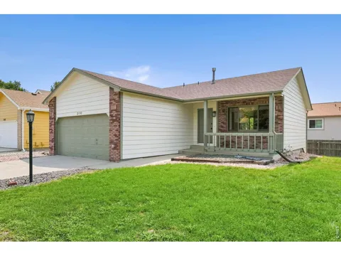 2110 Chancery Drive