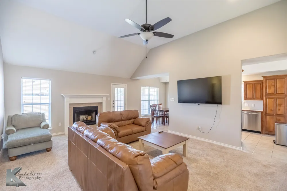 6670 Picadilly Street Abilene, TX 79606