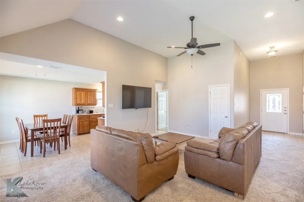 6670 Picadilly Street Abilene, TX 79606