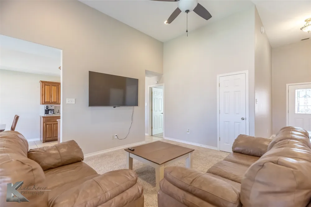 6670 Picadilly Street Abilene, TX 79606