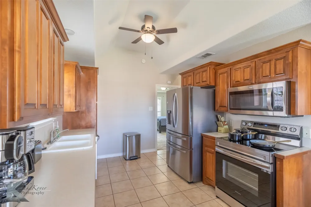 6670 Picadilly Street Abilene, TX 79606
