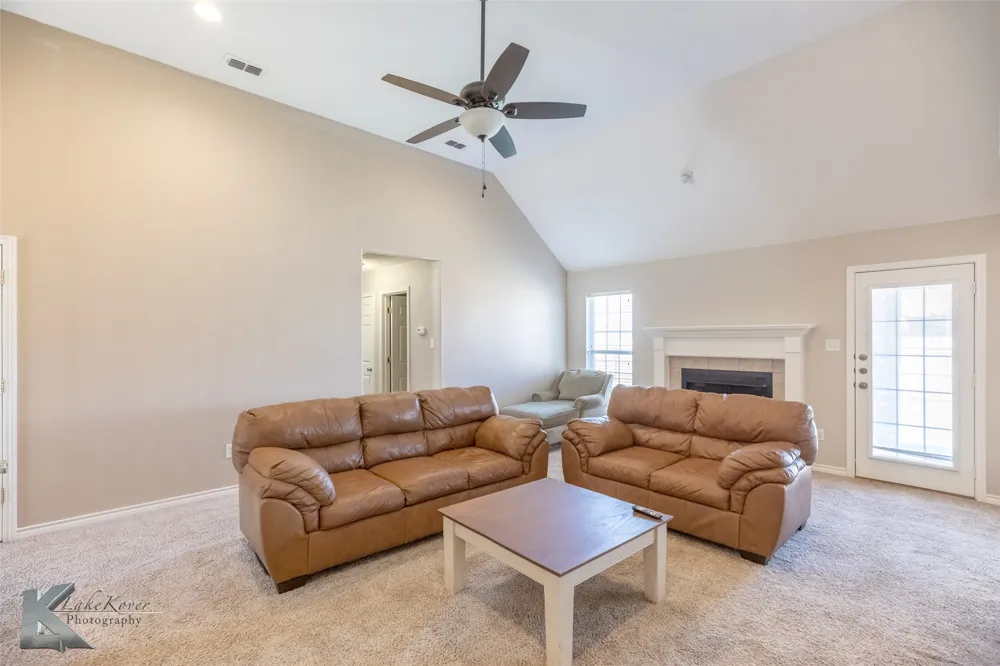 6670 Picadilly Street Abilene, TX 79606