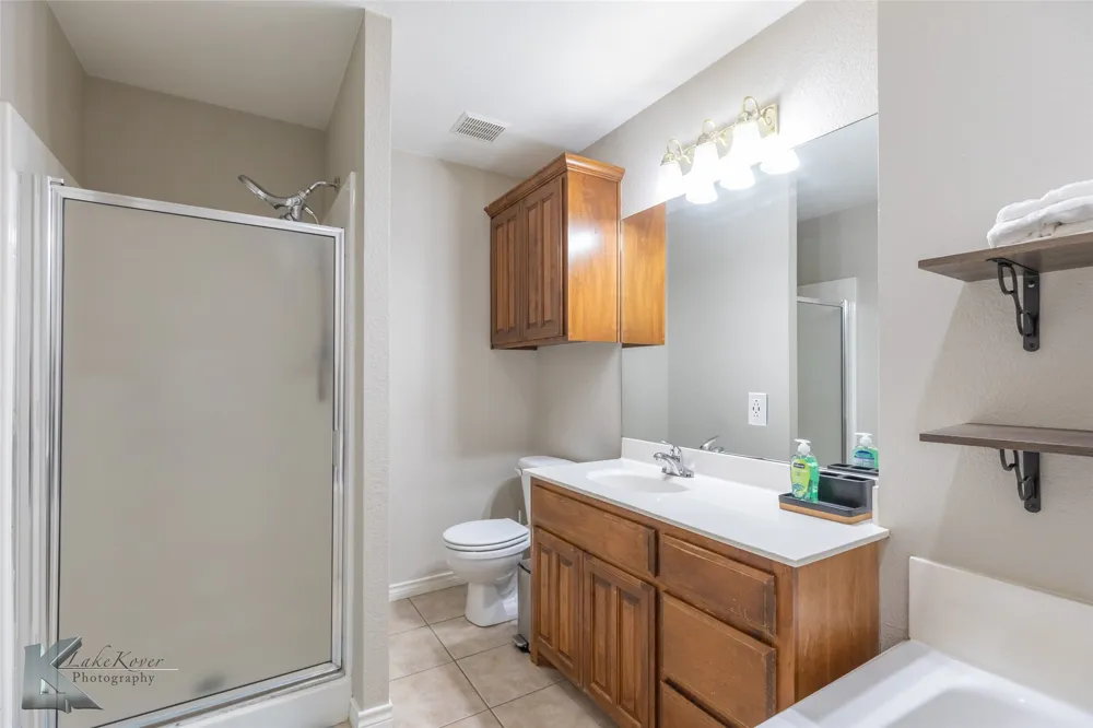 6670 Picadilly Street Abilene, TX 79606