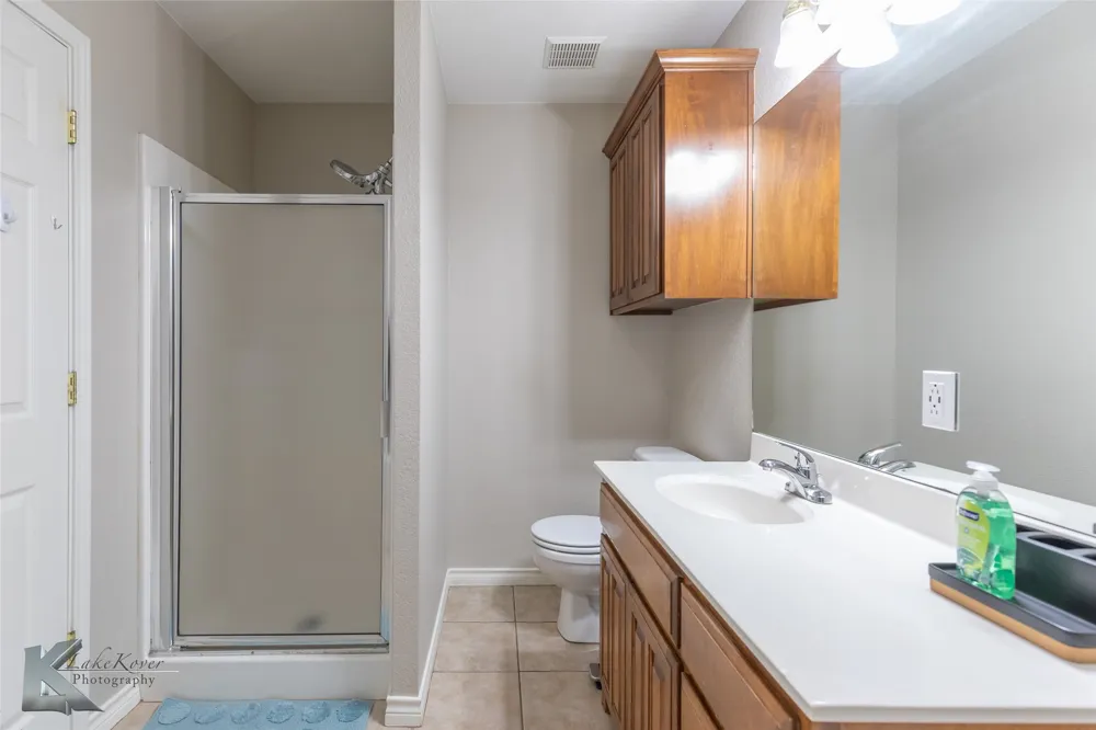6670 Picadilly Street Abilene, TX 79606