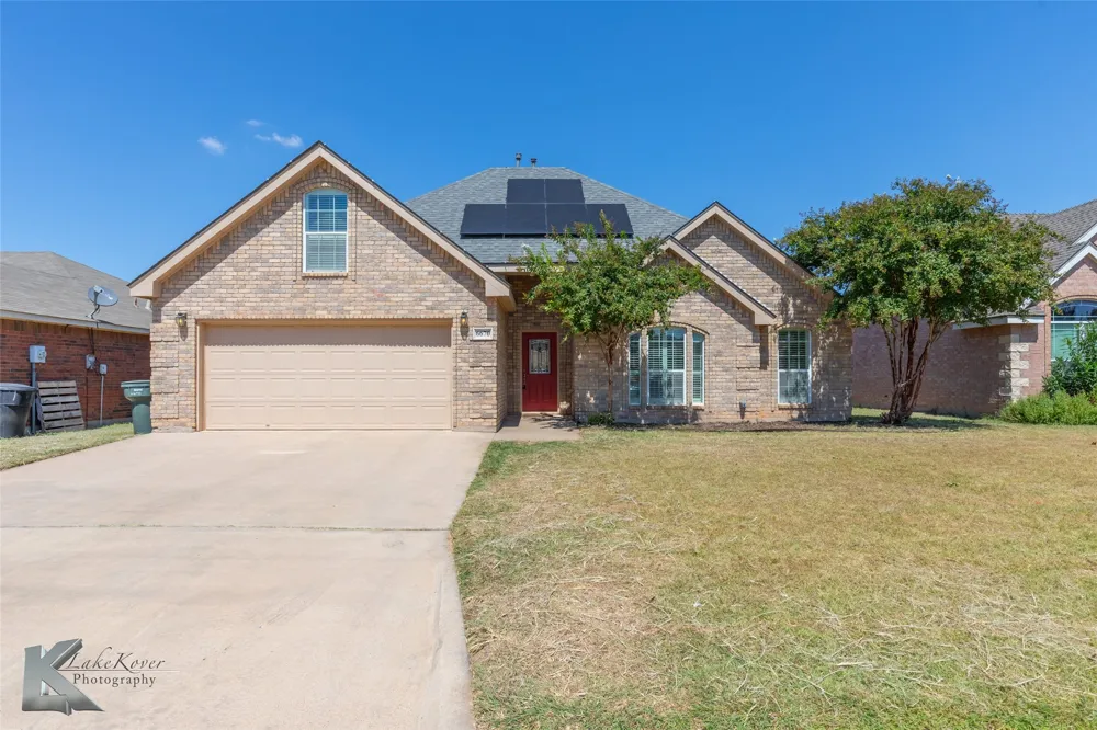 6670 Picadilly Street Abilene, TX 79606