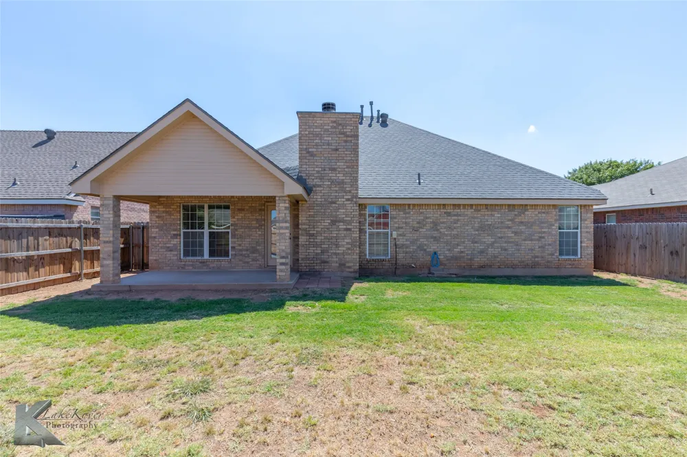 6670 Picadilly Street Abilene, TX 79606
