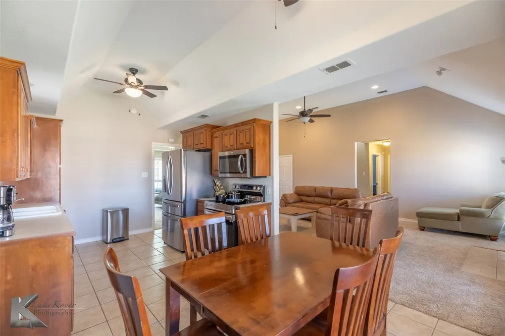 6670 Picadilly Street Abilene, TX 79606