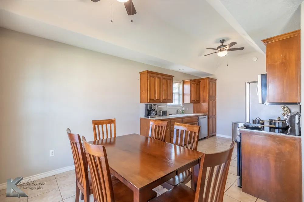 6670 Picadilly Street Abilene, TX 79606