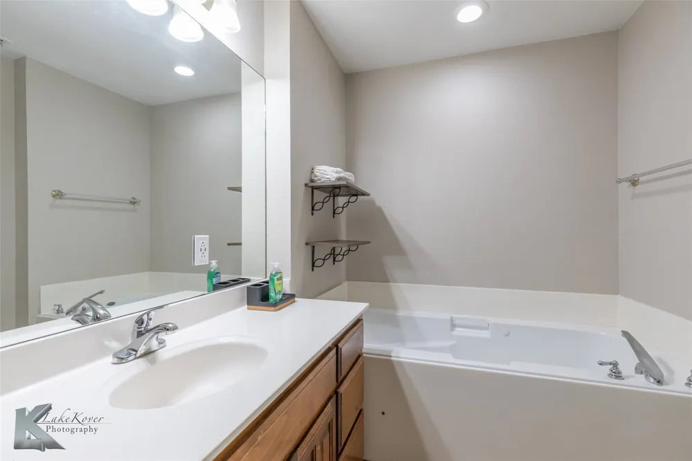 6670 Picadilly Street Abilene, TX 79606