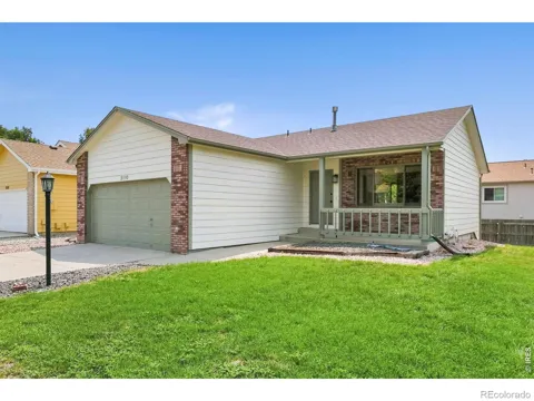 2110 Chancery Drive