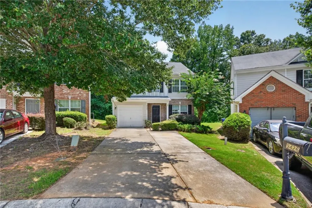 9426 Lakeview Road Union City, GA 30291