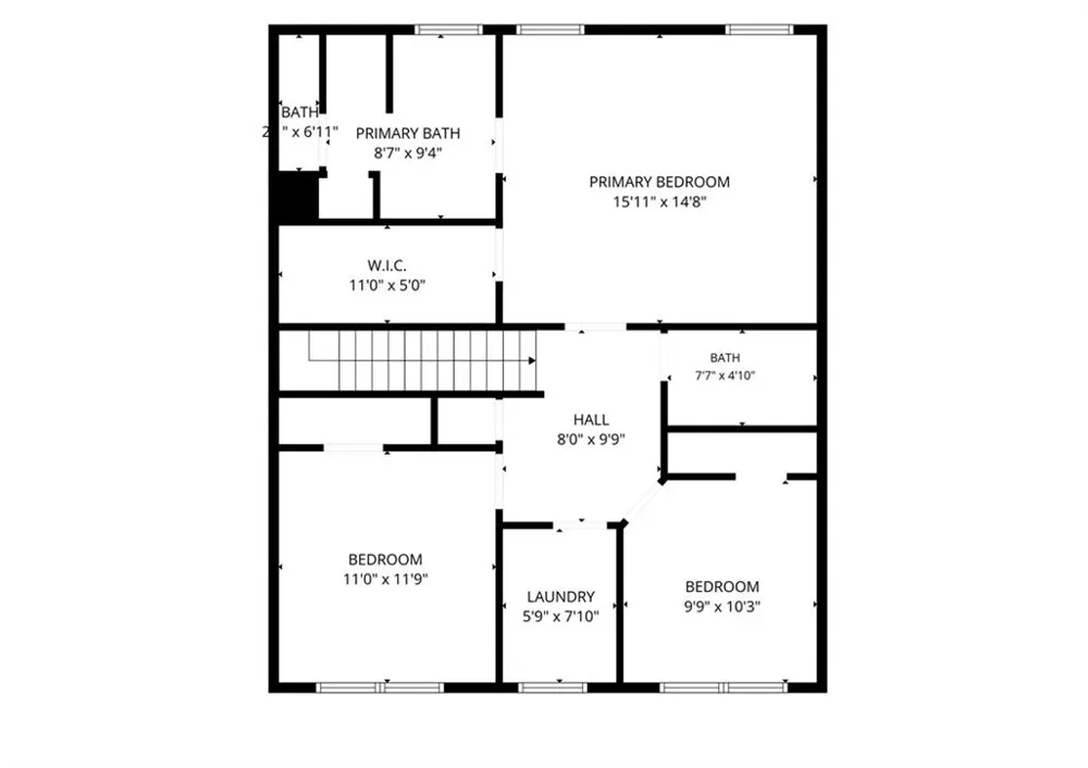 9426 Lakeview Road Union City, GA 30291