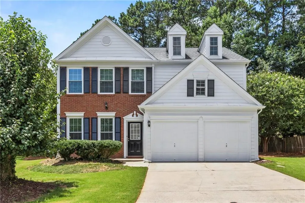 490 Chippenham Court Johns Creek, GA 30005
