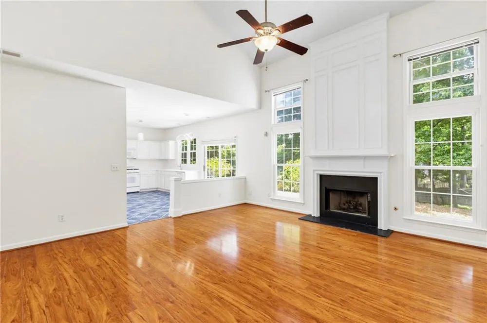 490 Chippenham Court Johns Creek, GA 30005
