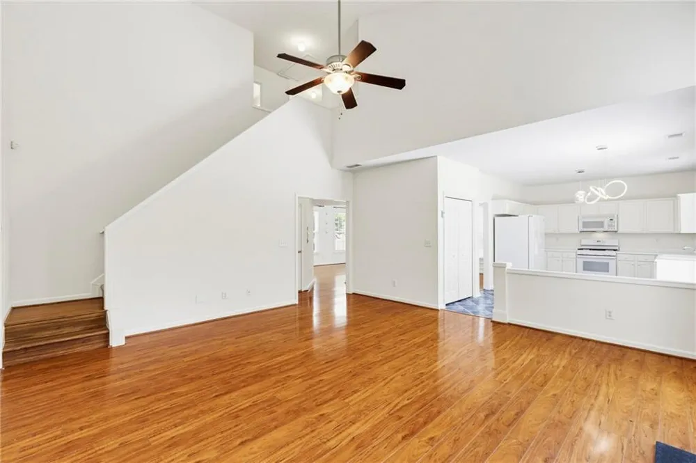 490 Chippenham Court Johns Creek, GA 30005