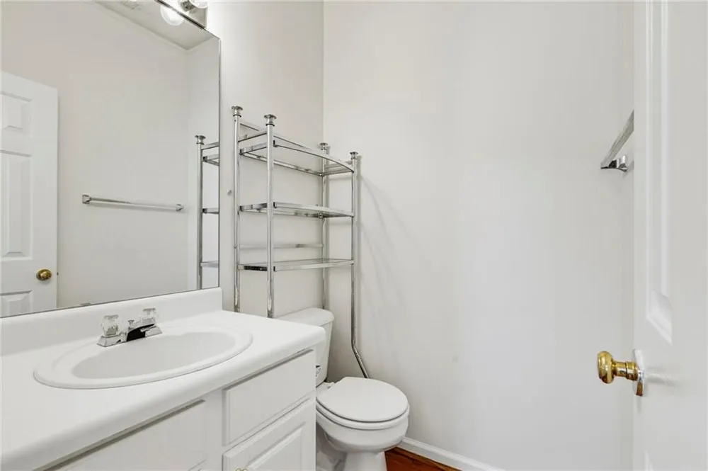 490 Chippenham Court Johns Creek, GA 30005