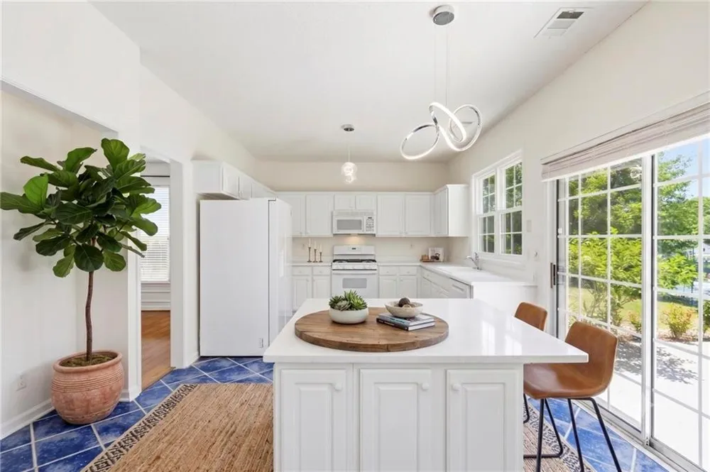 490 Chippenham Court Johns Creek, GA 30005