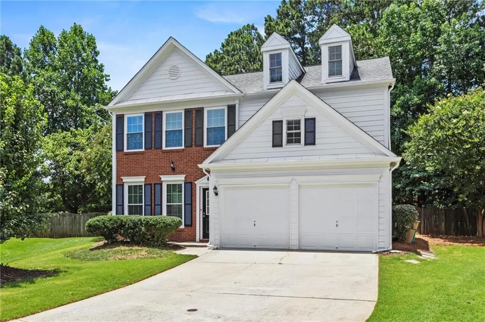490 Chippenham Court Johns Creek, GA 30005