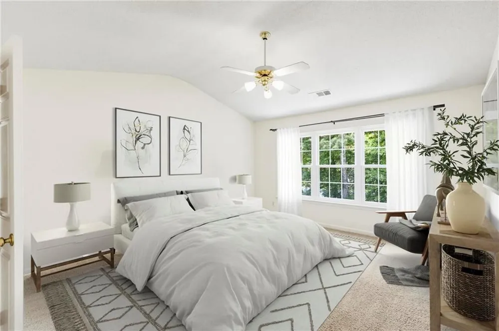 490 Chippenham Court Johns Creek, GA 30005