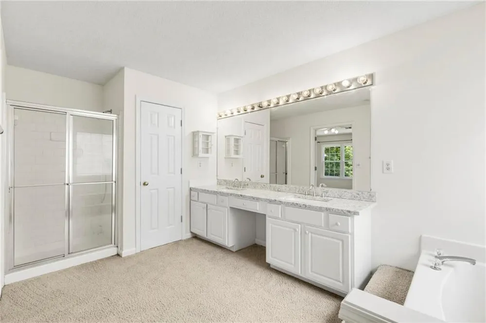 490 Chippenham Court Johns Creek, GA 30005