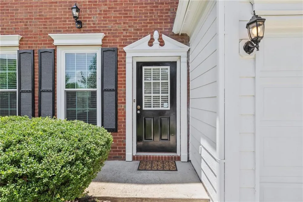 490 Chippenham Court Johns Creek, GA 30005